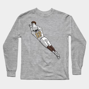 Catch and travis Long Sleeve T-Shirt